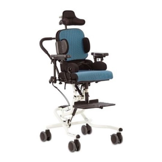 R82 Wombat Living Activity Chair