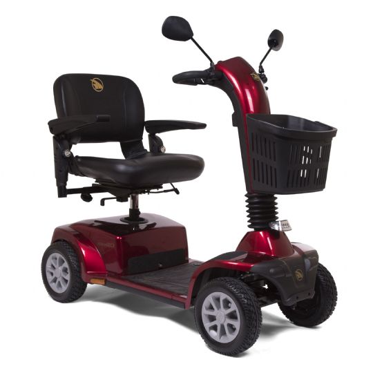 Companion GC440 Electric Mobility Scooter by Golden Technologies