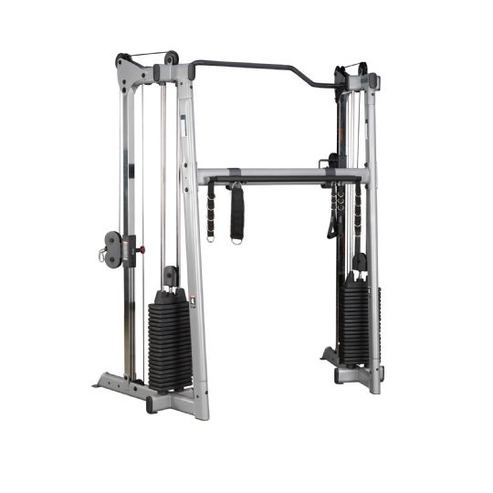 Body-Solid Functional Training Center 200