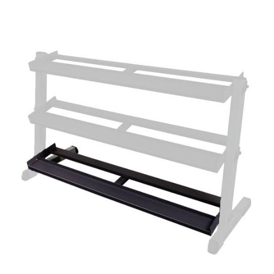 Optional 3rd Tier for Body-Solid GDR60 Dumbell Rack