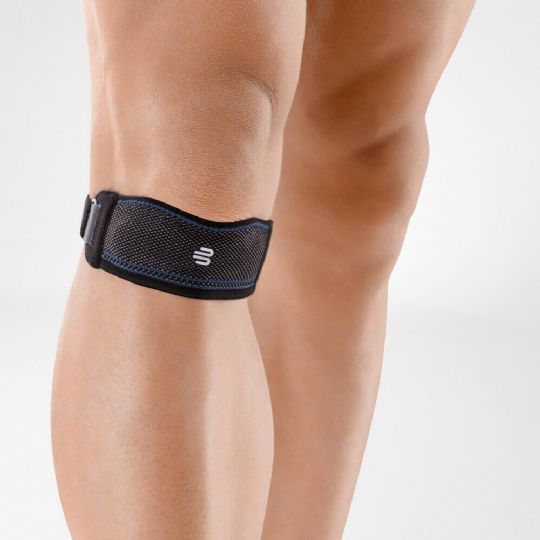 Patellar Tendon Support for Targeted Knee Relief and Stability