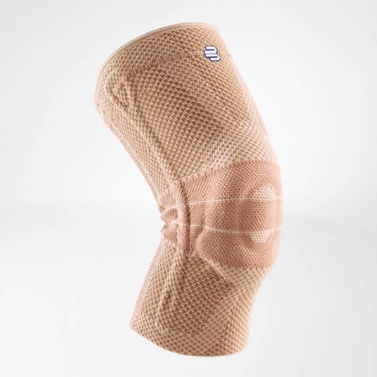 Knee Support Brace for Swelling Relief and Recovery - GenuTrain