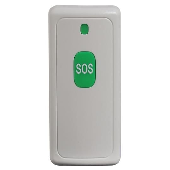 Central Alert Notification System SOS Transmitter
