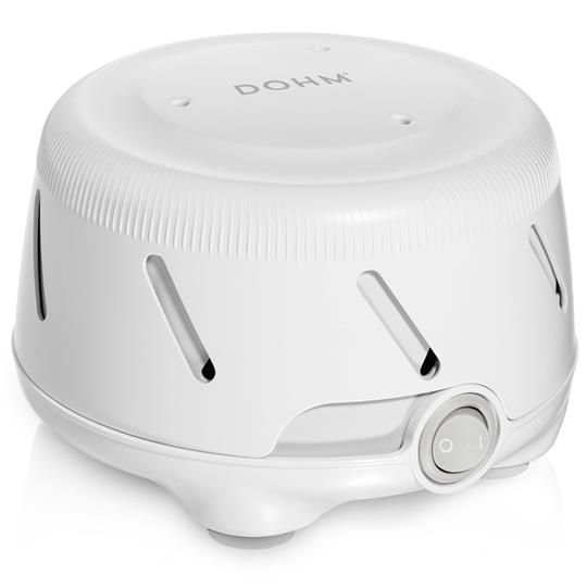 Yogasleep Dohm Uno White Noise Machine