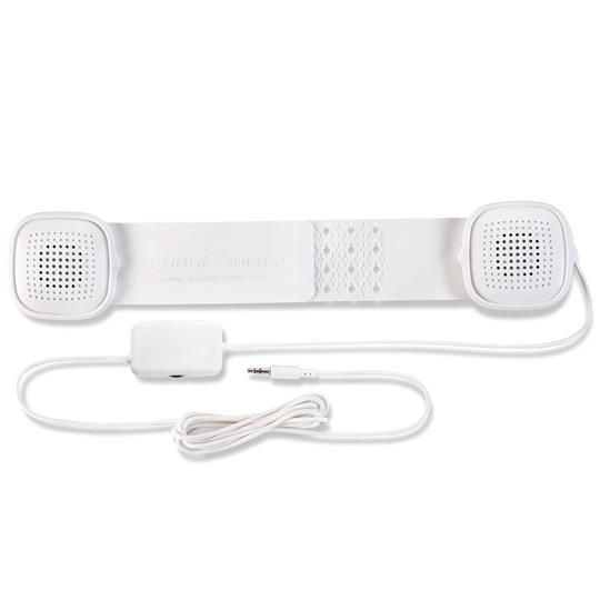 Sleep Sound Therapy Speaker for Pillows - Sound Oasis PSH-101