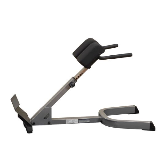 Body-Solid 45 Degree Back Hyperextension