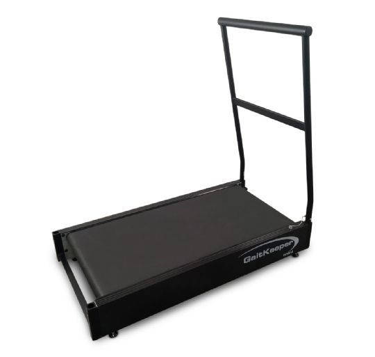 Portable Treadmill for Gait Training and Rehab | GaitKeeper Mini