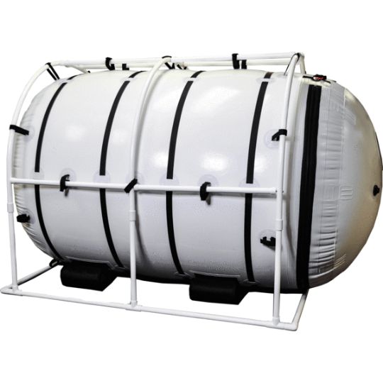 Grand Dive Pro Plus Hyperbaric Chamber