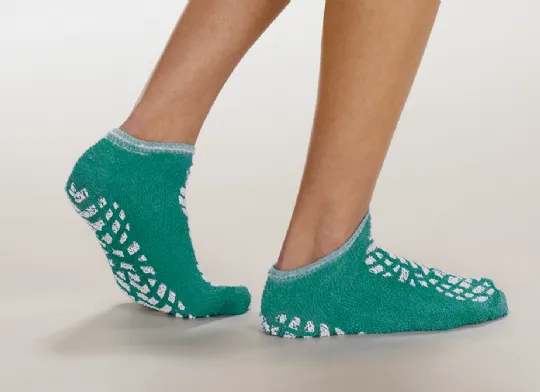 Fall-Risk Non-Slip Slipper Socks Fall prevention Slippers