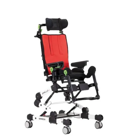 Special Needs Chair Seat Cushions to Improve Posture