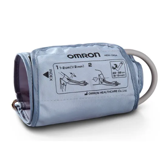 Omron Healthcare, Inc Upper Arm Home Blood Pressure Monitors Cuff