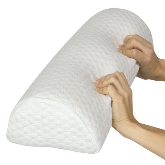 Neck Roll Pillow