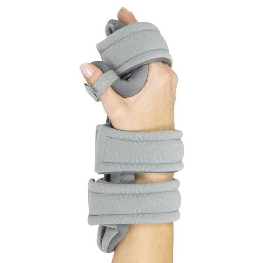 Vive Health Hand and Wrist Immobilizer Splint for Pain and Inflammation Relief