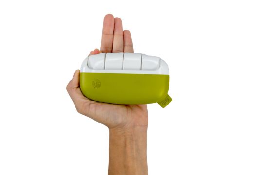 Hand and Finger Therapy Device with Smart APP - GRIP