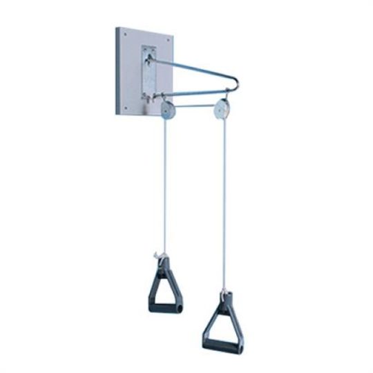 Hausmann Door Mounted Overhead Pulley for Upper Extremity Exercises