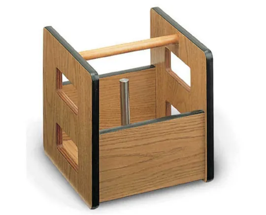 Work Hardening - Wall Mounted Work Station