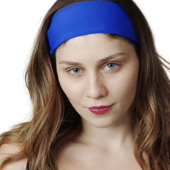 Coolture Cooling Headband for Kids and Adults