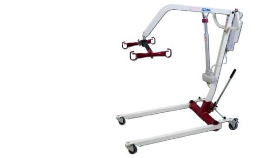 The F500P Full Body Patient Lift by Span America