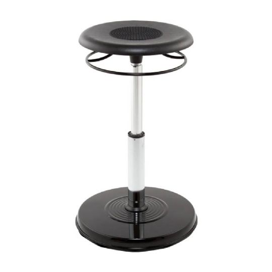 Kore Design Height-Adjustable Wobble Chairs for Teens and College Students