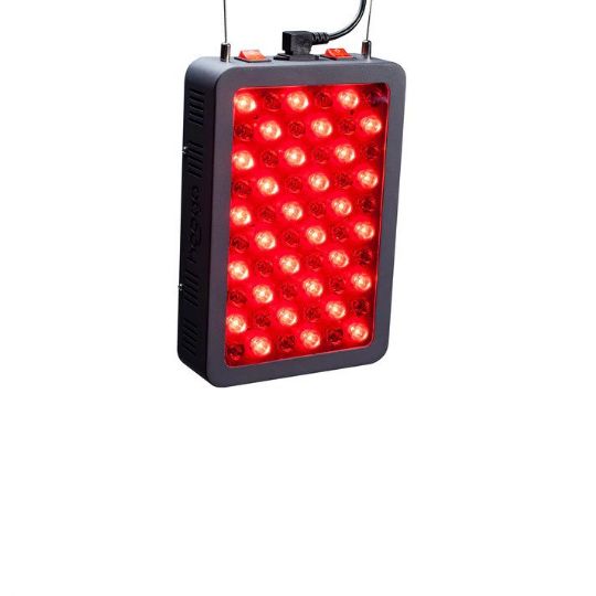 The Hooga HG300 for Red Light Therapy At Home