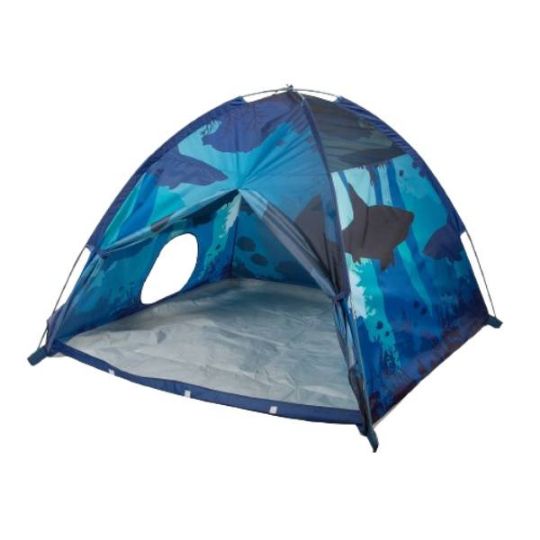 Shark Cove Play Tent from Stansport