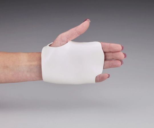 Hand Based Digit Orthosis for Immobilization and Stabilization During Recovery - Pack of 3 - by Manosplint