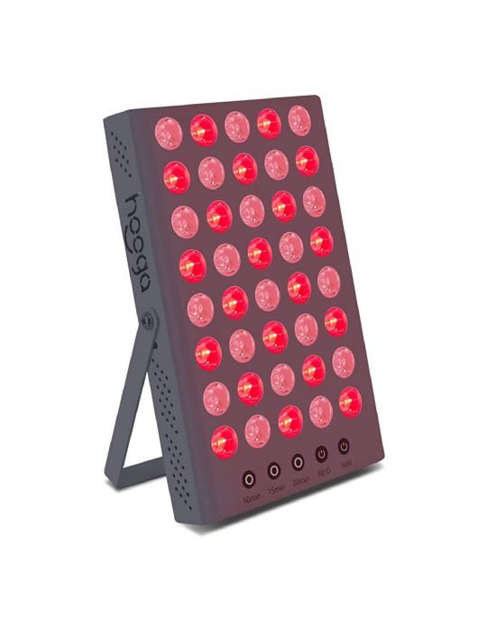 Hooga Red Light Therapy at Home - HG200