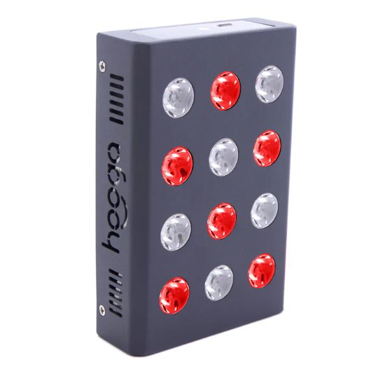 Portable Red Light Therapy Device