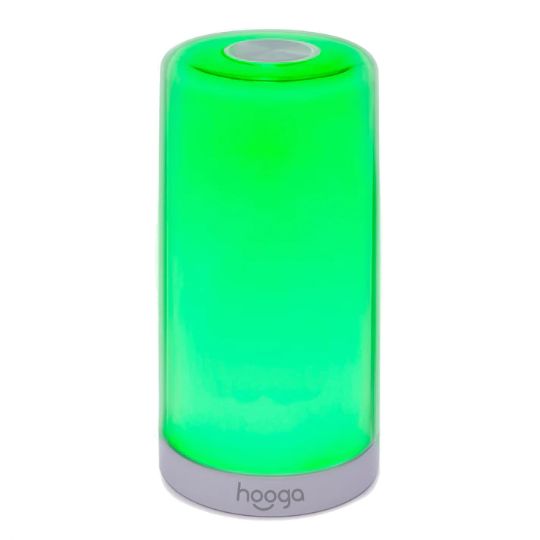 Green Light Therapy Lamp By Hooga Health