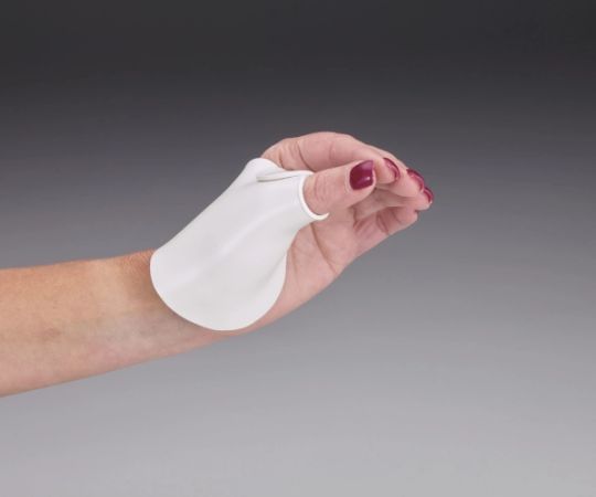 Hand-Based Thumb Orthosis For Stabilization and Immobilization by Manosplint