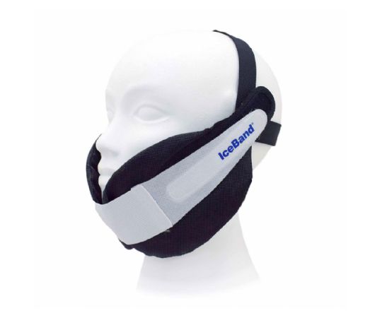 Cooling Treatment Face Wrap from IceBand Face