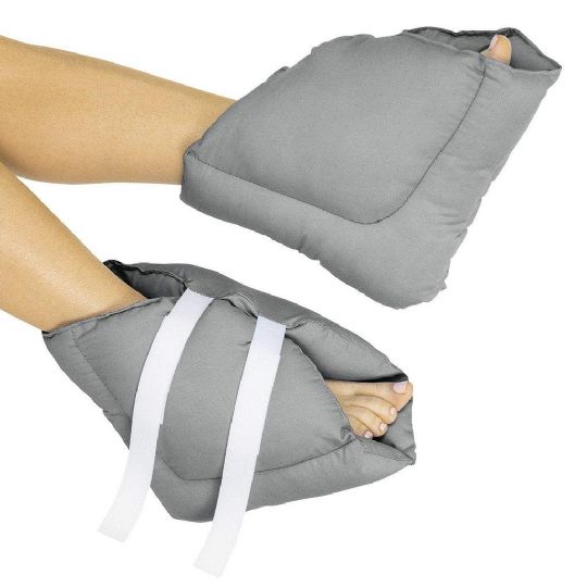 Heel Cushioning Pillows by Vive Health