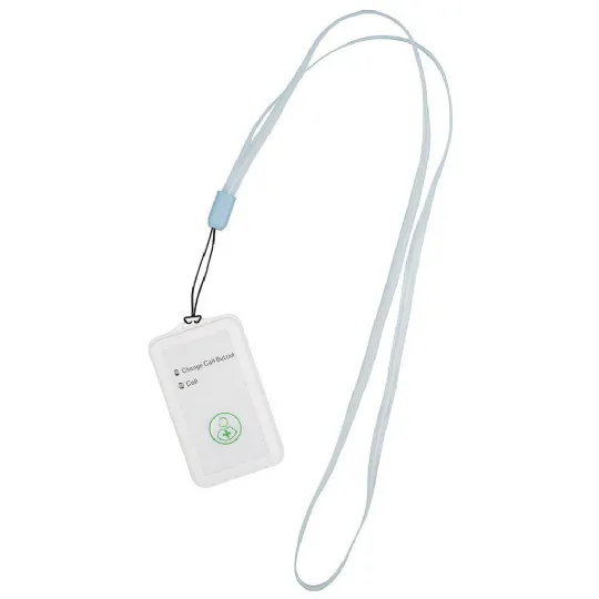 Wireless Call Button with 150 ft. Range from Vive Health