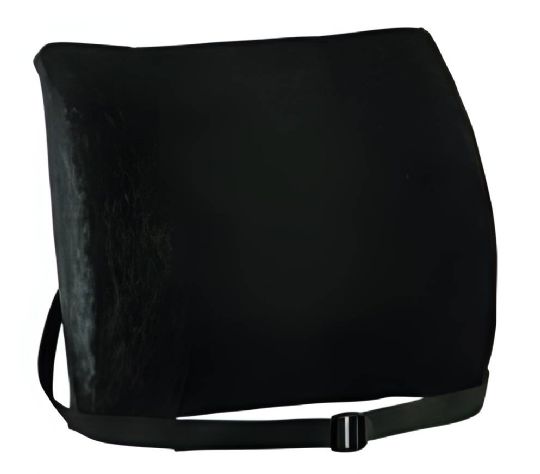 Sitback Rest Deluxe Back Support Cushion by Core Products