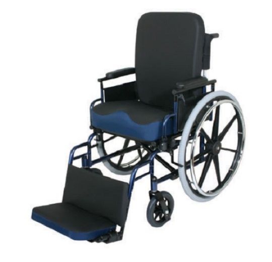Wheelchair Accessories Cushion Bolster