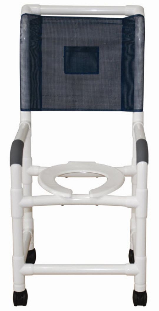 High Back Shower Chair