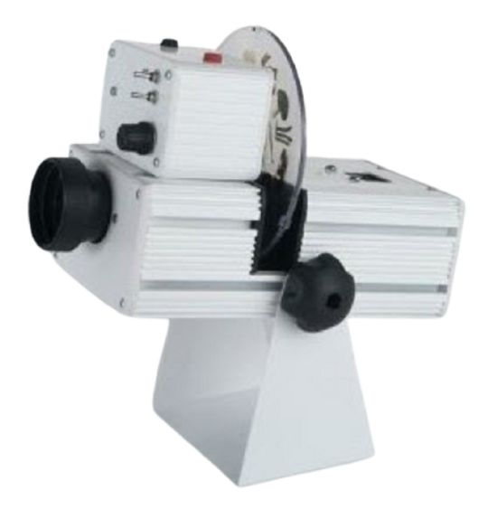 SNAP LED Projector