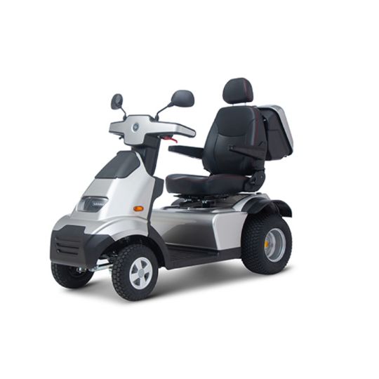 Afikim Afiscooter S4 Recreational Scooter