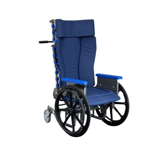 Adjustable Geri Chair - FlexTilt for Patient Transfer from Med-Mizer