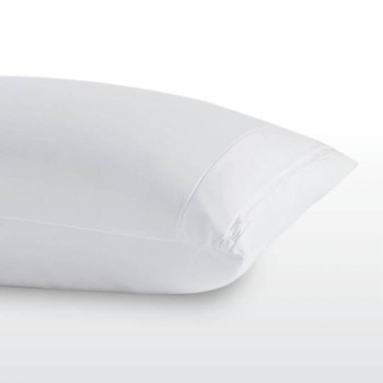 AirXchange Antimicrobial Waterproof Pillow Protector