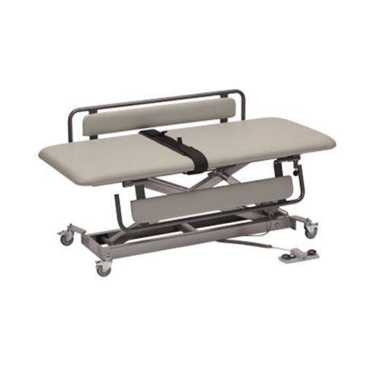 Infinity Adjustable Mobile Changing Table