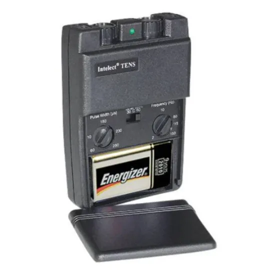 Intelect¨ TENS, dual channel