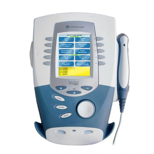Veterinary Laser Therapy Machine - Intelect Vet