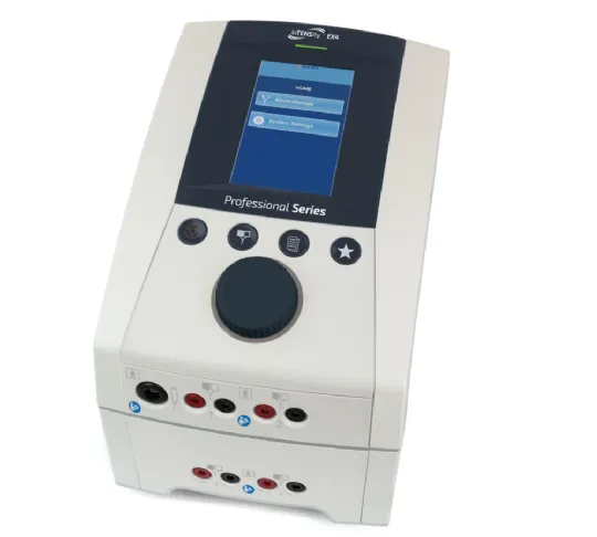 OTVIAP Professional Electrotherapy Machine Negative Pressure