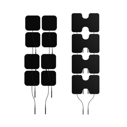 Electrodes for TENS Units and EMS