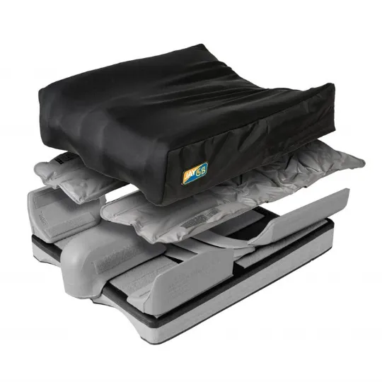 Sunrise Medical Jay GS Wheelchair Cushion