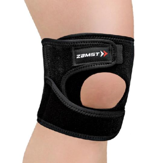 JK-1 Moderate Patellar Knee Support