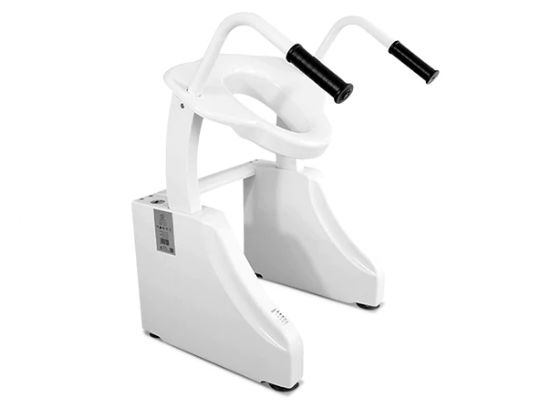 Journey Electric Toilet Lift for Seniors