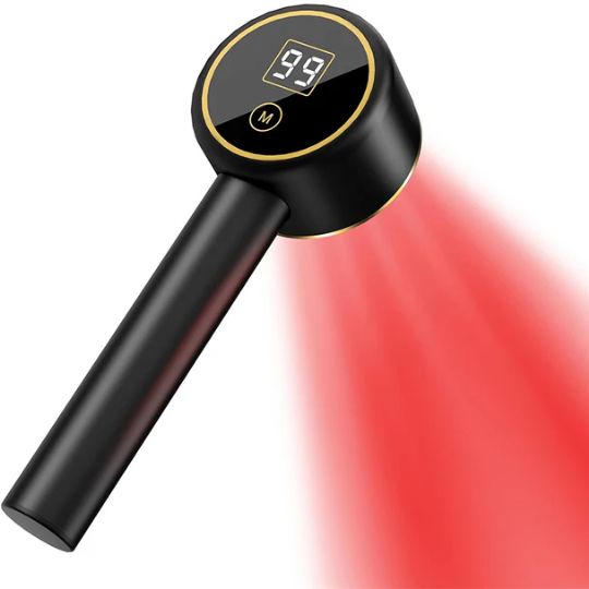 Red and Blue Light Therapy Device for Skin Health | Advanced Phototherapy Solution