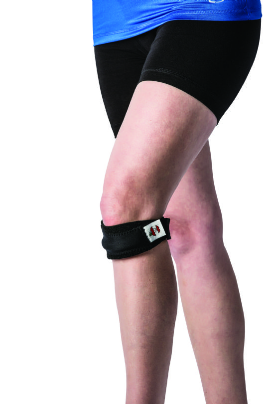 Swede-O Patella Support Strap by Core Products
